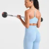 Empower sömlösa leggings