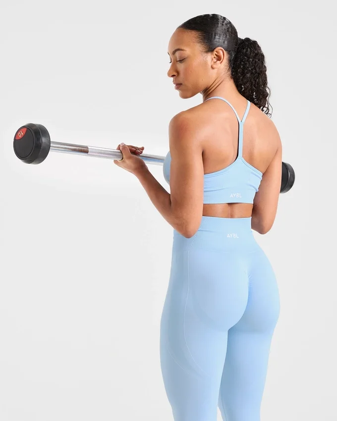 Empower sömlösa leggings