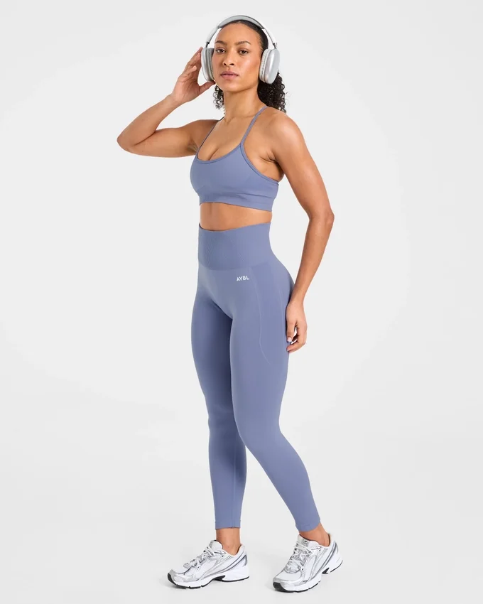 Empower sömlösa leggings