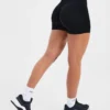 Empower sömlösa shorts
