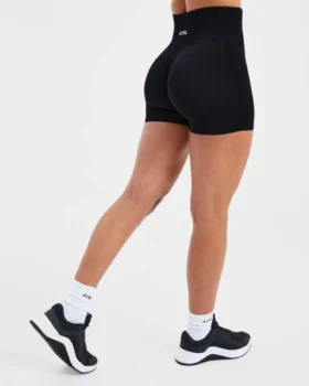 Empower sömlösa shorts