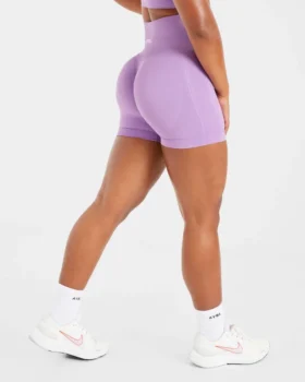 Empower sömlösa shorts