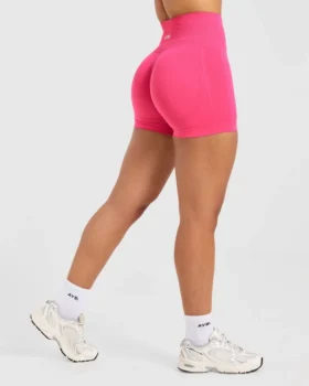 Empower sömlösa shorts