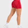 Empower sömlösa shorts