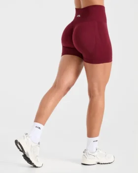Empower sömlösa shorts