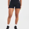 Empower sömlösa shorts