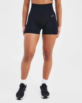Empower sömlösa shorts