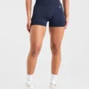 Empower sömlösa shorts