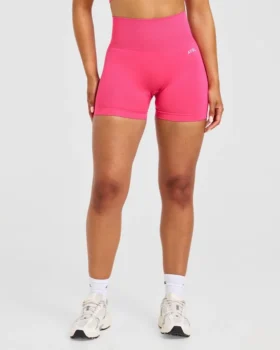 Empower sömlösa shorts