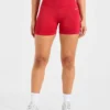 Empower sömlösa shorts