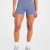 Empower sömlösa shorts