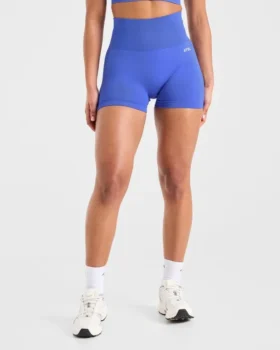 Empower sömlösa shorts