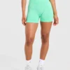 Empower sömlösa shorts
