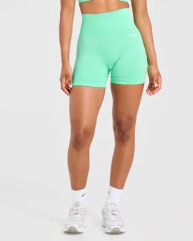 Empower sömlösa shorts