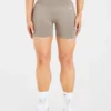 Empower sömlösa shorts
