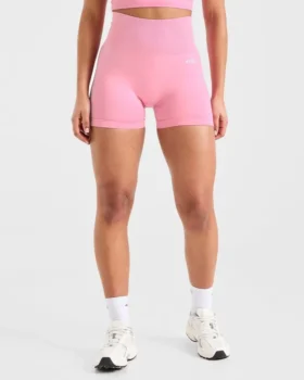 Empower sömlösa shorts