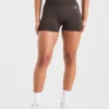 Empower sömlösa shorts