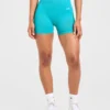 Empower sömlösa shorts