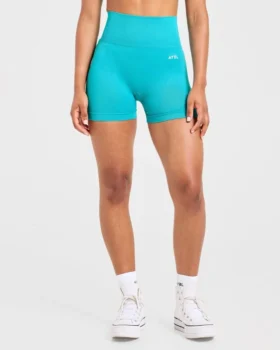 Empower sömlösa shorts