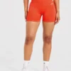 Empower sömlösa shorts