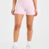 Empower sömlösa shorts