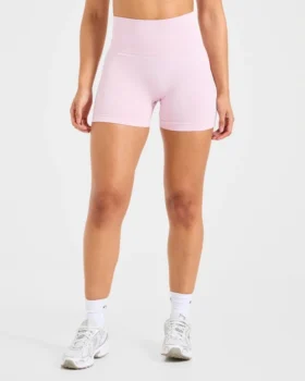 Empower sömlösa shorts