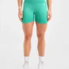 Empower sömlösa shorts