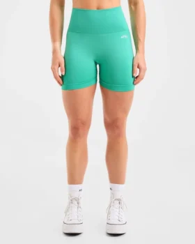 Empower sömlösa shorts