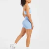Empower sömlösa shorts