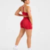 Empower sömlösa shorts