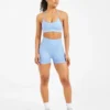 Empower sömlösa shorts