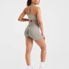 Empower sömlösa shorts