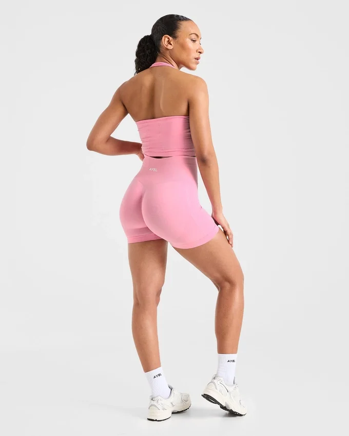 Empower sömlösa shorts