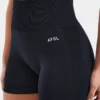 Empower sömlösa shorts
