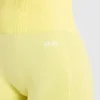 Empower sömlösa shorts