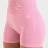 Empower sömlösa shorts