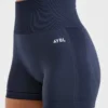 Empower sömlösa shorts