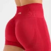 Empower sömlösa shorts