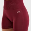 Empower sömlösa shorts