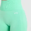 Empower sömlösa shorts