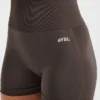 Empower sömlösa shorts