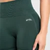 Empower sömlösa shorts