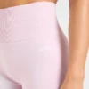 Empower sömlösa shorts