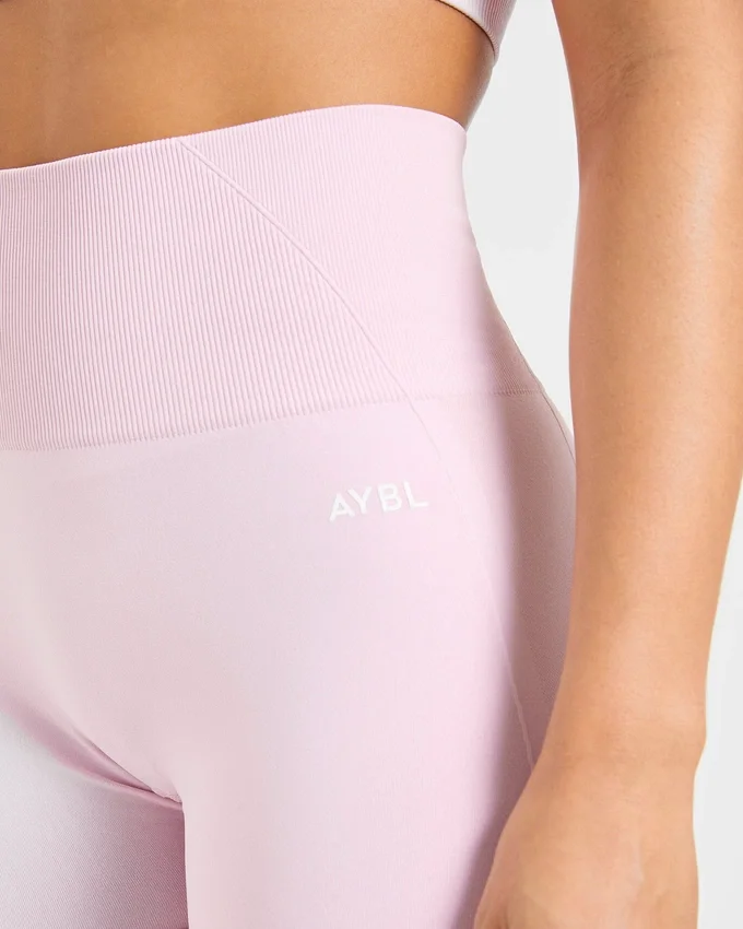 Empower sömlösa shorts