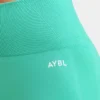Empower sömlösa shorts