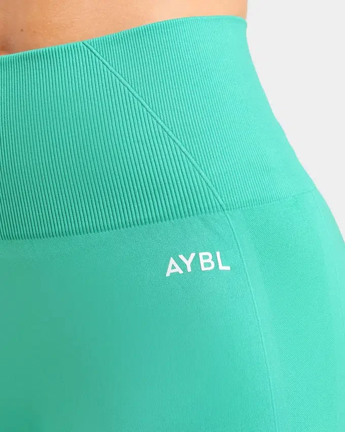 Empower sömlösa shorts