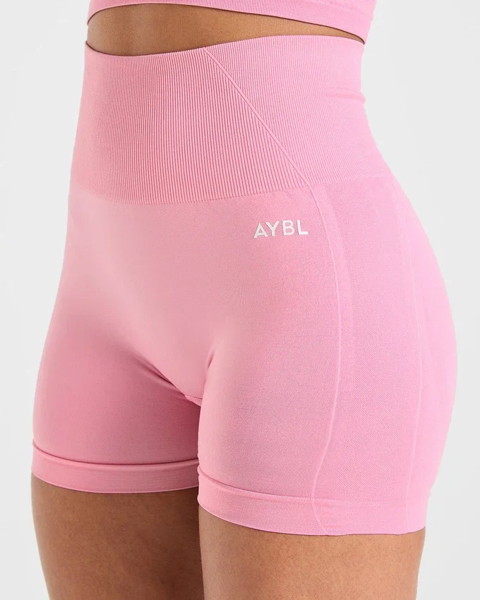 Empower sömlösa shorts