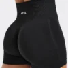Empower sömlösa shorts