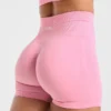 Empower sömlösa shorts