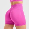 Empower sömlösa shorts